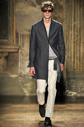 John Varvatos / - 2011